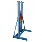 GWANGWON 광원 케이블드럼 H형 20톤 풀링다이