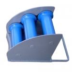 GWANGWON 광원 맨홀 3단롤러