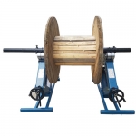 GWANGWON 광원 케이블 드럼 풀링다이 5톤 P-001