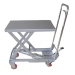 UDT 알루미늄 테이블트럭 BSA-10