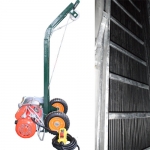 COME UP 층간 케이블 포설기 CP490-F