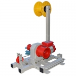 컴업 케이블 윈치 H-2500