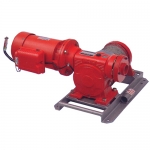 컴업 승강기용 윈치 CED-500S 시리즈