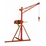 컴업 전동 윈치 크레인 CRT-2510