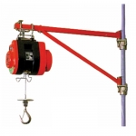 컴업 미니윈치 붐대 CRH-0710 크레인