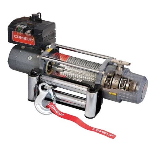 컴업 12V 차량용윈치 DV-6 12V