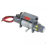 컴업 차량용 윈치 DV-9i 일체형