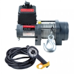 컴업 차량용 전동윈치 GTD-650 시리즈
