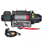 컴업 군용 차량용 윈치 WALRUS 18.0 시리즈