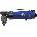 SP에어 에어드릴 SP-1514AH 90도 코너형