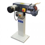 용수 벨트샌더 삼상 380V YSB-150A 시리즈