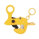 UDT H빔용 수평 행클램프 ULC-0.5H 시리즈