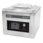 러브러 더블형 진공포장기 SBV-400TD