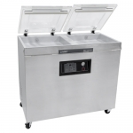 러브러 복식 진공포장기 SBV-400TS2