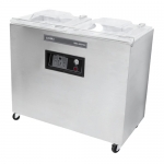러브러 복식 진공포장기 SBV-400TS2