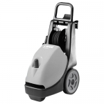 라보 산업용 고압세척기 LMX 160M 자동정지