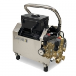 라보 온수용 고압세척기 GARAGE SH1 자동정지