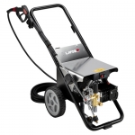 라보 산업용 고압세척기 HYPER C 1211 자흡기능