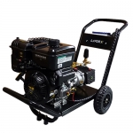 라보 엔진형 고압세척기 DBE2025 뱅가드엔진 자흡기능