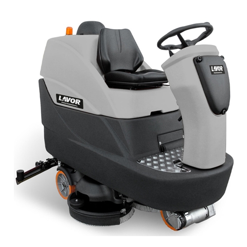 라보 탑승식 습식 바닥청소기 COMFORT M 102