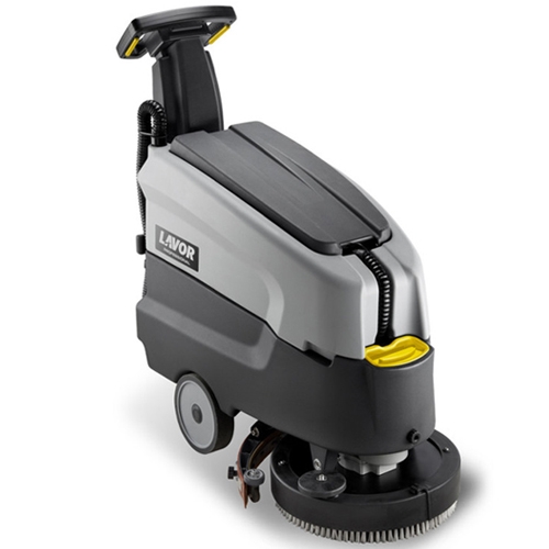 라보 보행식 습식 바닥청소기 DYNAMIC 45B