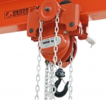 쌍용 일체형 로우헤드 SHK-0.5 시리즈