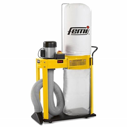 FEMI 훼미 2마력 사이클론 집진기 DC 350 PLUS 시리즈