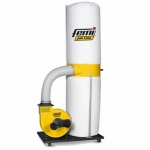 FEMI 훼미 2마력 사이클론 집진기 DC 350 PLUS 시리즈