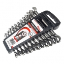 세신 라쳇콤비렌치세트 12PCS (8 9 10 11 12 13 14 15 16 17 18 19)