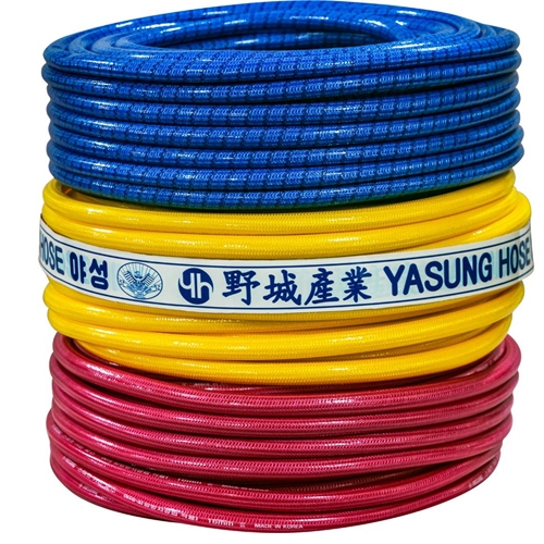 야성 스마트 가든호스 16MMx40M