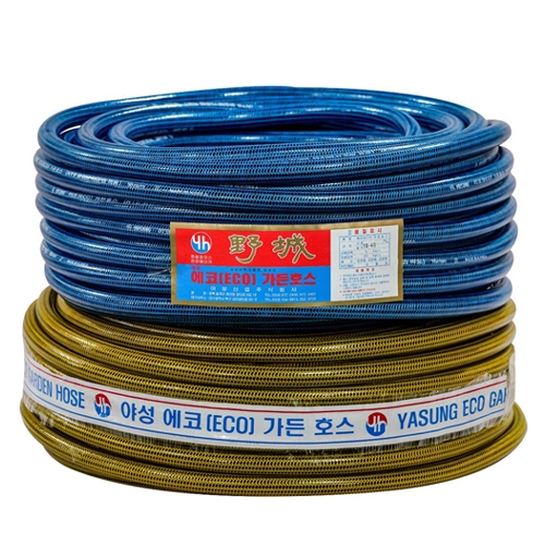 야성 에코 가든호스 16MMx40M