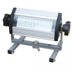 미주 LED 충전식 투광기 DW-707 시리즈