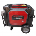 론신 저소음 인버터 발전기 LC7500i