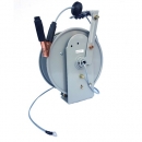 비엔에프 접지릴 코팅 와이어 장착 RW315N-CR 시리즈