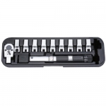 블루텍 토크렌치 세트 TM-15 SET 오토바이 타이어 교체용