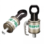 대진 유압식 너트파쇄기 TNS-1415 시리즈