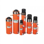 대진유압 복동 유압램 TDC-515 시리즈