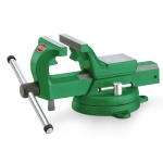 리지드 퀵 액팅 단조 바이스 27848 XF-50