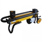 티야 7톤 수평 유압 전기식 장작패기 LT7230TH 십자날포함