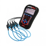 메트렐 전력품질분석기 MI-2892AD