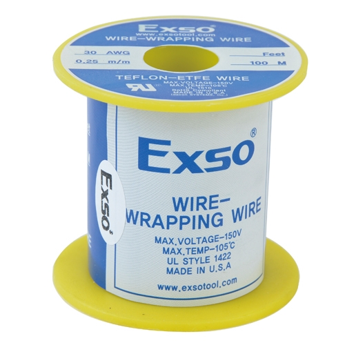 엑소 래핑와이어 30AWG 50M