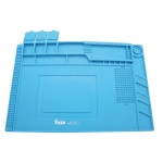 엑소 작업매트 EXS-160 실리콘