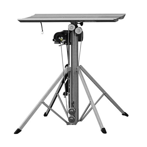 쌍용 휴대용 공조리프트 CM-270H1