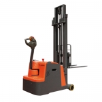 블랙드래곤 완전 전동 카운터 발란스 스태커 CDP-0525W