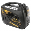 UDT 퍼맨 인버터 2kw 발전기 SPS2000i