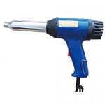 엑소 플라스틱 용접기 EX-700P 노즐포함