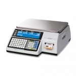 카스 라벨프린터 전자저울 CL5200N-12B 시리즈