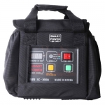 스마트파워 점프스타터 국산대용량 SC-2600A 가방포함