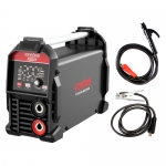 크레토스 인버터 직류 아크 용접기 H220PDS 홀더세트포함