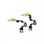 가네텍 마그네틱 베이스 다관절형 MB-CX 시리즈